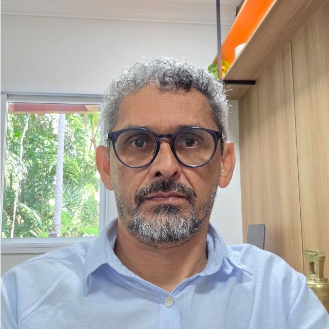 Petrônio Araújo Carvalho